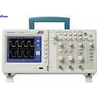 Tektronix TDS2002C Digital Storage Oscilloscope (70MHz, 2channels)