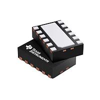 Texas Instruments BQ7720705DSSR Battery Protectors 3-series to 7-series cell Li-ion battery