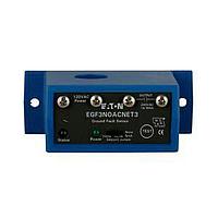 Eaton EGF3NOACNET3 CurrentWatch Current Sensor PWR SENSOR,GFI,5-10-30MA,SS-AC,NC.,NO