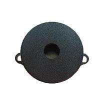 AATC AZ-2337S-P Piezo Piezo Buzzer 3500Hz 12VDC, 85dBA