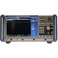 Rohde-Schwarz ZNB8/4PORTS Network Analyzer Rental Service