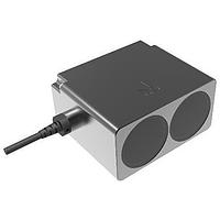 Benewake TF350 CAN Distance Sensor Modules - Finished Units TF350 1000Hz high frame rate and 350m long range ToF LiDAR sensor with IP67 for ITS, Security and other industrial use