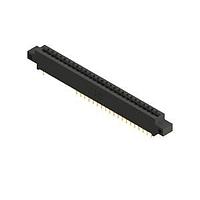 EDAC 887-054-540-812 Receptacles High Temp Card Edge Connector