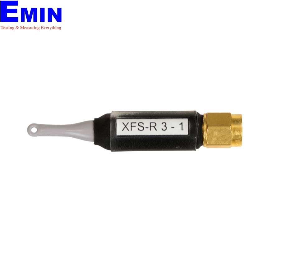 Xfs Scanner LANGER EMV-Technik XFS-R 3-1 Scanner Probe (30 MHz - 6 GHz) | EMIN.COM.MM