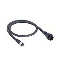 Lumberg Automation 0935 253 101/2 M Sensor Cables / Actuator Cables