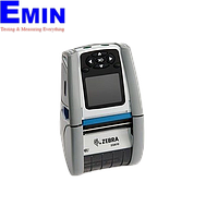 Zebra ZQ610 Healthcare Mobile Printer (203 dpi, Healthcare)