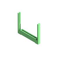 EDAC 337-014-520-168 Sockets Card Edge Connector