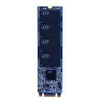 ATP Electronics AF64GSTIC-2BAXX M.2 SSDs Commercial Temp M.2 2280 embedded  Module