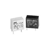 OEG - TE Connectivity OJ-SS-112LMH2 Miniature OJ-SS-112LMH2 PCB RELAYS