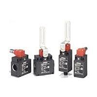 Omron Automation and Safety D4NH-8BAS Snap Action Switches D4NH-8BAS