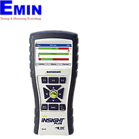 Combustion/Emission Gas Analyzer