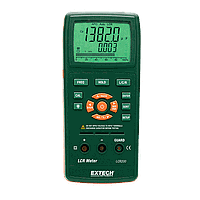 EXTECH LCR200 LCR Meter (100kHz)