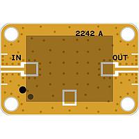 Quantic X-Microwave XR-D1C5-0604D Frequency Multiplier Multipliers, SYK-2R+