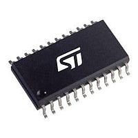 STMicroelectronics L9524C-TR Linear Voltage Regulators Glow Plug System Control IC Six