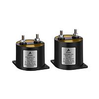 EPCOS B25631A1806K200 DC Link Film Capacitors 80 uF, 1200 V MKP DC-LSI