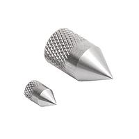 Mark-10 G1027 V-groove (#10-32F)