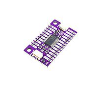 Interface Development Tools