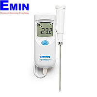HANNA HI935007 Thermocouple Thermometer with Fixed Probe (-50~300°C)