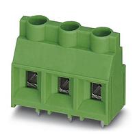 PHOENIX CONTACT 1704416 Fixed Terminal Blocks MKDS 5/ 3-9,5 GY7035