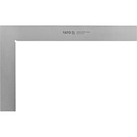 YATO YT-70756 Flat Edge Control Square (400x250mm)