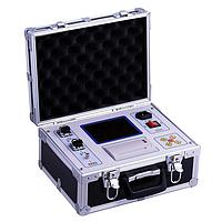 Wuhan HTYB-3H Zinc Oxide Arrester Characteristics Tester