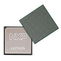 NXP LX2122RN82029B Microprocessors - MPU Layerscape 64-bit Arm Cortex-A72, 12-core, 2.0GHz, Indoor spec, Security disabled, 23x23 pkg