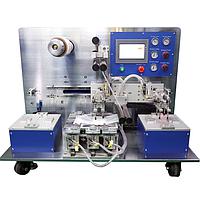 ACEY ACEY-SSM-B Semi-automatic Battery Electrode Stacking Machine For Pouch Cell Lab Research
