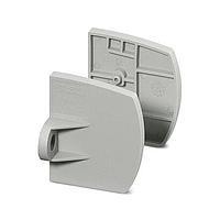 PHOENIX CONTACT 3074525 Flange Cover UW 10-F