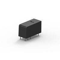 AMP Connectors - TE Connectivity 1-2158100-9 General Purpose Relays RZL3-1C4-L005-R