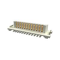 Amphenol FCI 10162582-1134125LF Headers Conan Lite header, 25 position