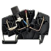 Weidmuller 1867420000 Terminal Block Tools & Accessories ZSI 2.5-2/2X2AN/G20/LD3