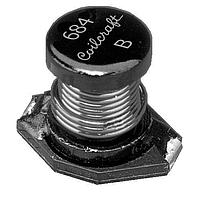 Coilcraft DO3340P-334MLD Power Inductor 330uH Unshld 20% 1.2A 700mOhms