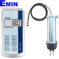 Wood and Construction Moisture Meter