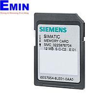 Memory Card Siemens S7-1X00, 12MB, 6ES7954-8LE03-0AA0