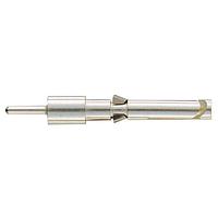 HARTING 09150006290 Contacts FEMALE CONTACT HAN Q SILVER PLATED