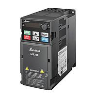 Delta Electronics, Inc. VFD45AMS43ANSAA Motor Drives 30HP 22kW 480V 45A HD 49A ND 3ph IP20 599Hz