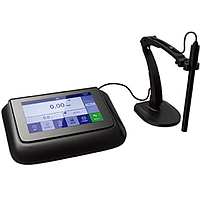 Peak Instruments T-713I Ion Concentration Meter (-2.00～20.00pH, -1999.9～1999.9mV)