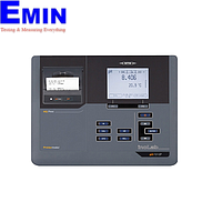 Dissolved oxygen meter