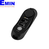 PCE PCE-DRG 7 Handheld refractometer (100%; 1.432 nD)