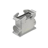 HARTING 19300160273 Housings SURFACE MOUNTING HSG HAN 16B 2 SIDE ENTRY