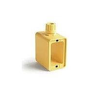 Molex 1301370216 Power Outlet Strips WEATHERPROOF DEEP BX