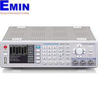 Function/Arbitrary Waveform Generators Repair Service