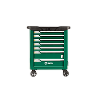 SATA 95107A 7-Drawer Tool Trolly