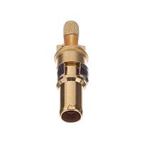Amphenol CONEC 131A30019X D-Sub Contacts 75 OHM COAX MALE CONTACT - CODE F9