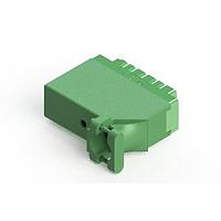 EDAC 516-056-542-236 Connectors Rack & Panel Connector