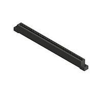 EDAC 887-034-541-104 Receptacles High Temp Card Edge Connector