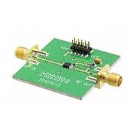 Analog Devices 104356-HMC326MS8G RF Amplifier HMC326MS8G Evaluation PCB