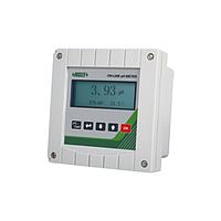 INSIZE 0435-HZ11 On-Line pH Meter (0.00 ~ 14.00pH)