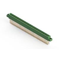 EDAC 345-124-542-503 Standard Card Edge Connectors .100" (2.54mm) Pitch Card Edge Connector