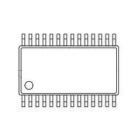 Monolithic Power Systems (MPS) MP7770GF-Z Mono BTL 5 x 45W Sngl-End Class-D Aud Amp
